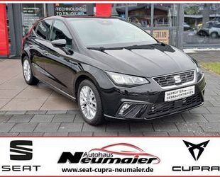Seat Ibiza Gebrauchtwagen