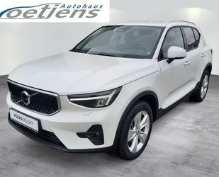 Volvo XC40 Gebrauchtwagen