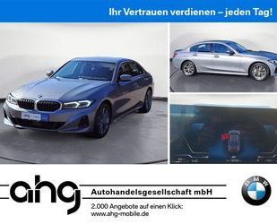 BMW 330 Gebrauchtwagen