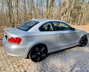 BMW 125 Gebrauchtwagen