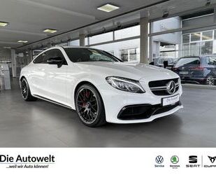 Mercedes-Benz C 63 AMG Gebrauchtwagen