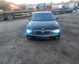 BMW 730 Gebrauchtwagen