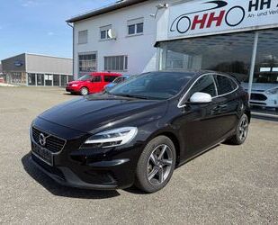 Volvo V40 Gebrauchtwagen