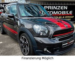 Mini John Cooper Works Countryman Gebrauchtwagen