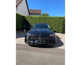 Mercedes-Benz C 220 Gebrauchtwagen