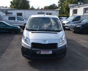 Peugeot Expert Gebrauchtwagen