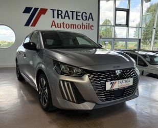 Peugeot 208 Gebrauchtwagen