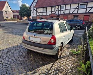 Renault Clio Gebrauchtwagen