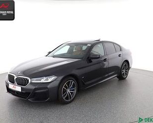 BMW 540 Gebrauchtwagen