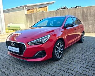 Hyundai i30 Gebrauchtwagen