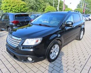 Subaru Tribeca Gebrauchtwagen