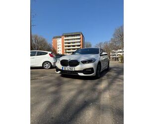 BMW 116 Gebrauchtwagen