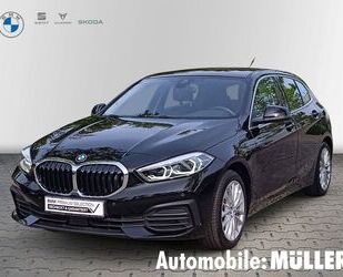 BMW 118 Gebrauchtwagen