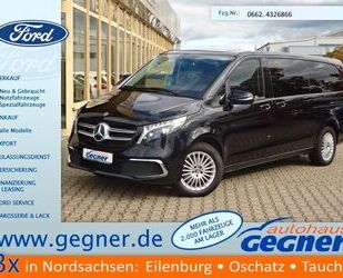 Mercedes-Benz V 300 Gebrauchtwagen