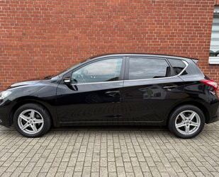 Nissan Pulsar Gebrauchtwagen