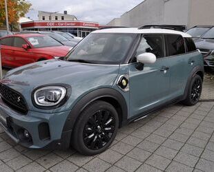 Mini Cooper SE Countryman Gebrauchtwagen