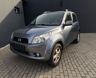 Daihatsu Terios Gebrauchtwagen