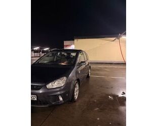 Ford C-Max Gebrauchtwagen