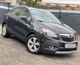 Opel Mokka Gebrauchtwagen