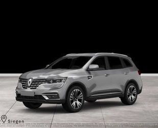 Renault Koleos Gebrauchtwagen