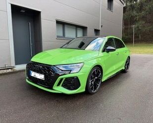 Audi RS3 Gebrauchtwagen