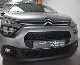 Citroen C3 Gebrauchtwagen