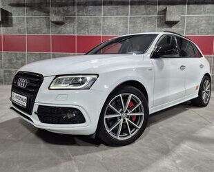 Audi SQ5 Gebrauchtwagen