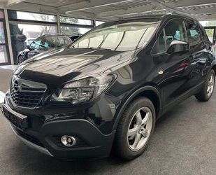 Opel Mokka Gebrauchtwagen