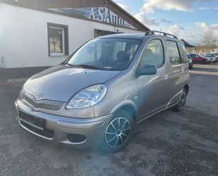 Toyota Verso Gebrauchtwagen