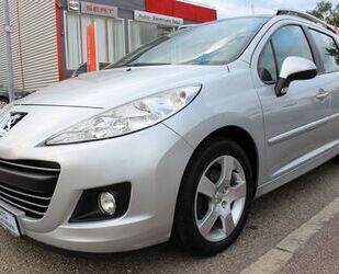 Peugeot 207 Gebrauchtwagen