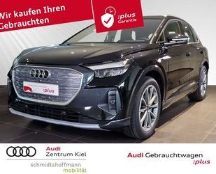 Audi Q4 e-tron Gebrauchtwagen