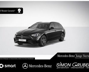 Mercedes-Benz C 300 Gebrauchtwagen