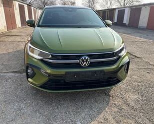 VW Taigo Gebrauchtwagen