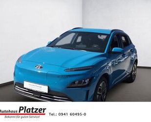 Hyundai KONA Elektro Gebrauchtwagen