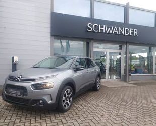 Citroen C4 Cactus Gebrauchtwagen