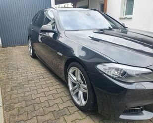 BMW M550 Gebrauchtwagen