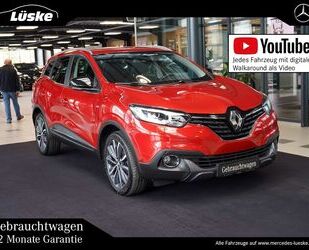 Renault Kadjar Gebrauchtwagen