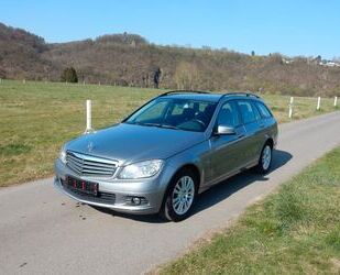 Mercedes-Benz C 220 Gebrauchtwagen