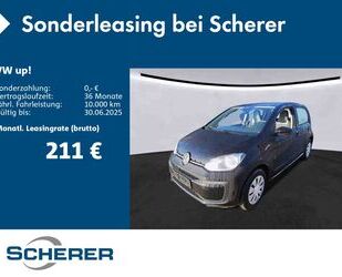 VW up! Gebrauchtwagen