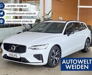 Volvo V60 Gebrauchtwagen