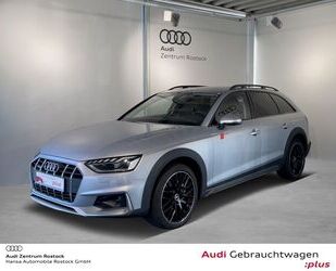 Audi A4 Allroad Gebrauchtwagen
