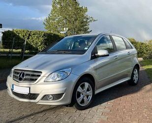 Mercedes-Benz B 160 Gebrauchtwagen