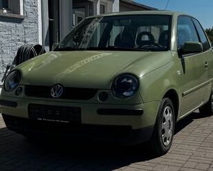 VW Lupo Gebrauchtwagen