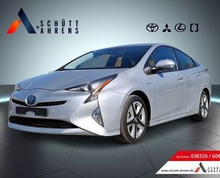 Toyota Prius Gebrauchtwagen