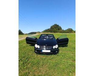 Mercedes-Benz CLK 280 Gebrauchtwagen