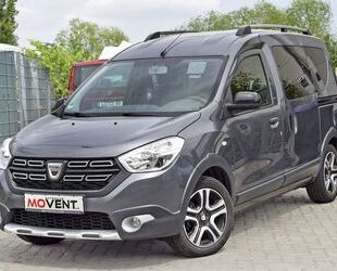 Dacia Dokker Gebrauchtwagen