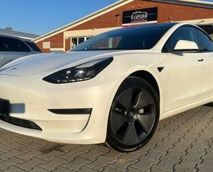 Tesla Model 3 Gebrauchtwagen