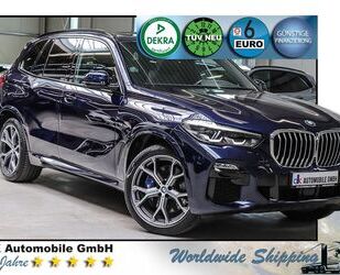 BMW X5 Gebrauchtwagen
