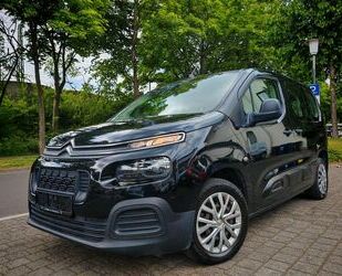 Citroen Berlingo Gebrauchtwagen