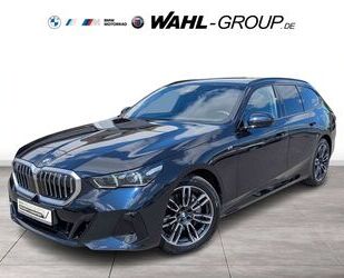 BMW 540 Gebrauchtwagen